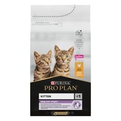 PROPLAN KEDİ KİTTEN CHICKEN 1,5 KG