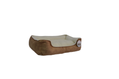 POFUDUK YATAK BEJ 60X45X15 CM