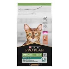 PROPLAN KEDİ STERİL SOMON 1,5 KG