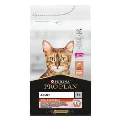 PROPLAN KEDİ ADULT SOMON 1,5 KG