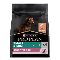 PROPLAN KÖPEK SMALL PUPPY SOMON 3 KG