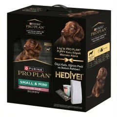 PROPLAN KÖPEK SMALL PUPPY SOMON 3 KG