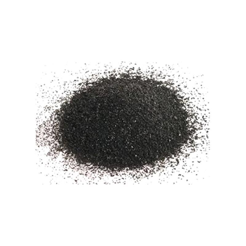 AKVARYUM KUM SİYAH KALIN 10 KG