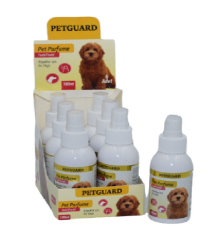 PETGUARD TUTTİ FRUTTİ PARFÜM