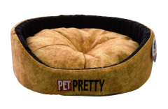 COMFORT OVAL YATAK HARDAL 48*17CM