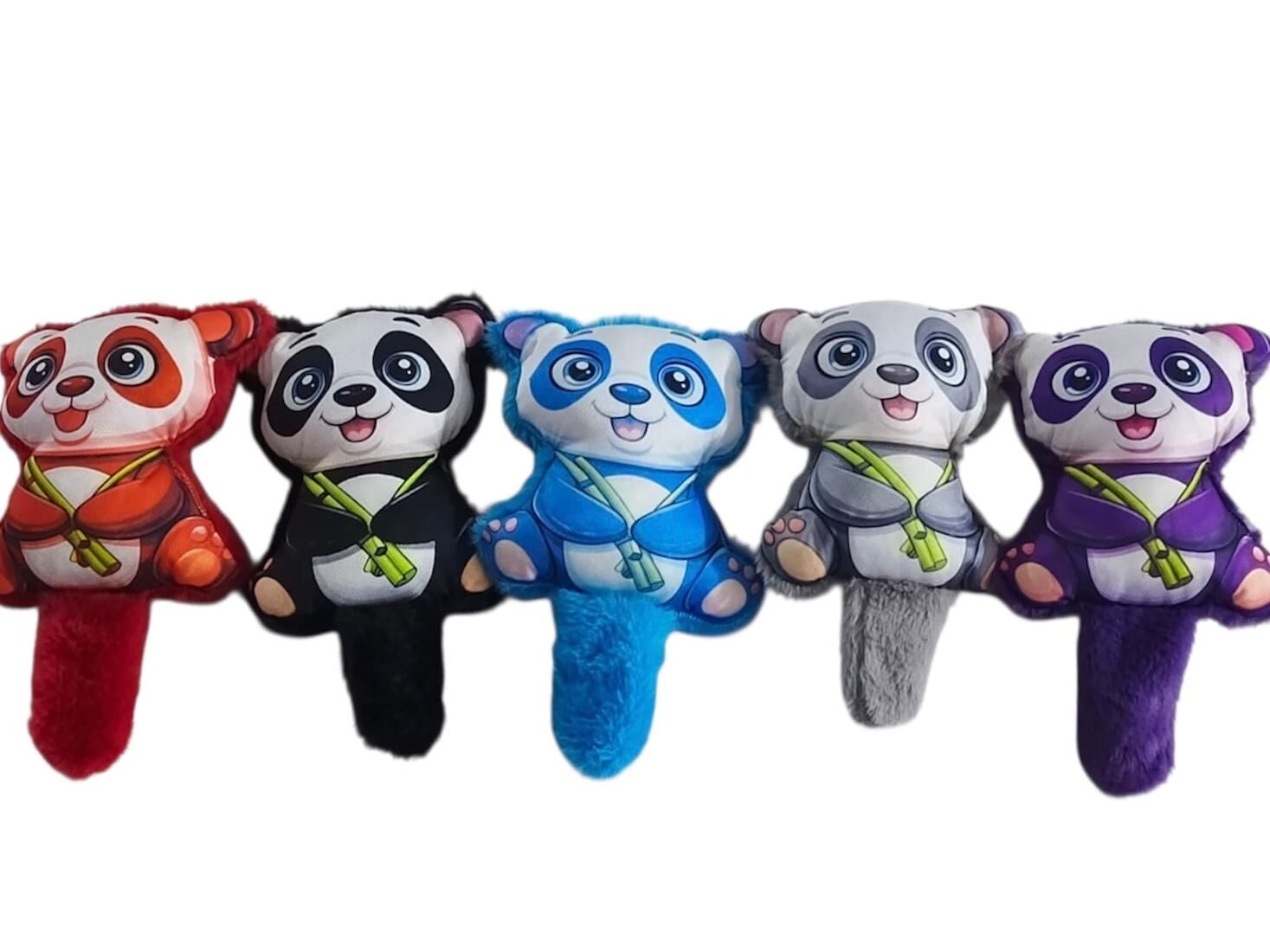 DİG PANDA PELUŞ OYUNCAK