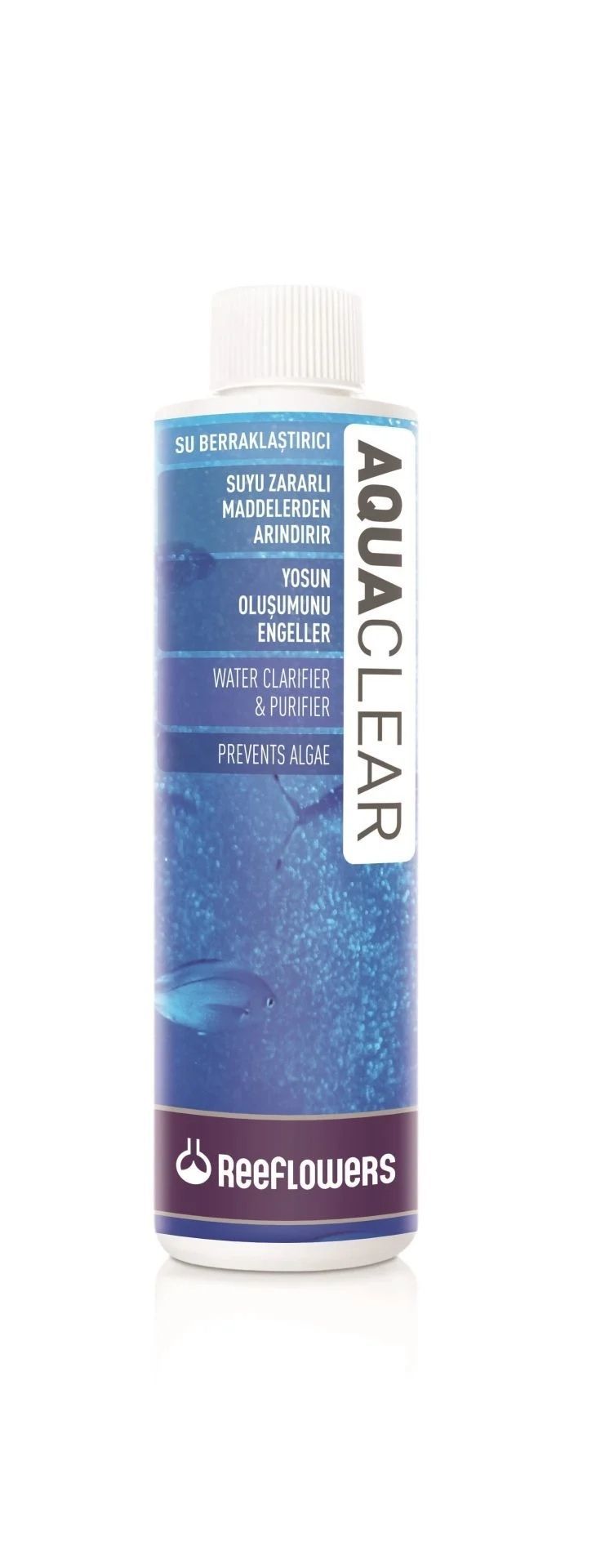 AQUACLEAR 500 ML (BERRAKLAŞTIRICI)