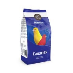 DELİ NATURE PREMİUM KANARYA YEMİ 1000 GR