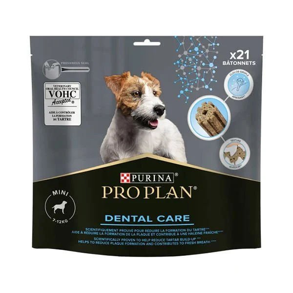 PROPLAN DENTAL SMALL CARE 345 GR