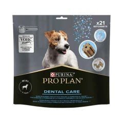PROPLAN DENTAL SMALL CARE 345 GR