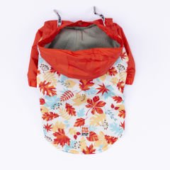 PAWSTAR Ottawa Yağmurluk M-L-L-XL-2XL