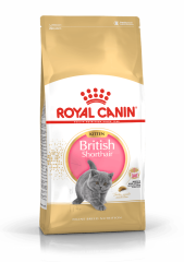 ROYAL CANİN BRISTISH SHORTHAIR KİTTEN 2 KG