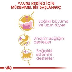 ROYAL CANİN BRISTISH SHORTHAIR KİTTEN 2 KG