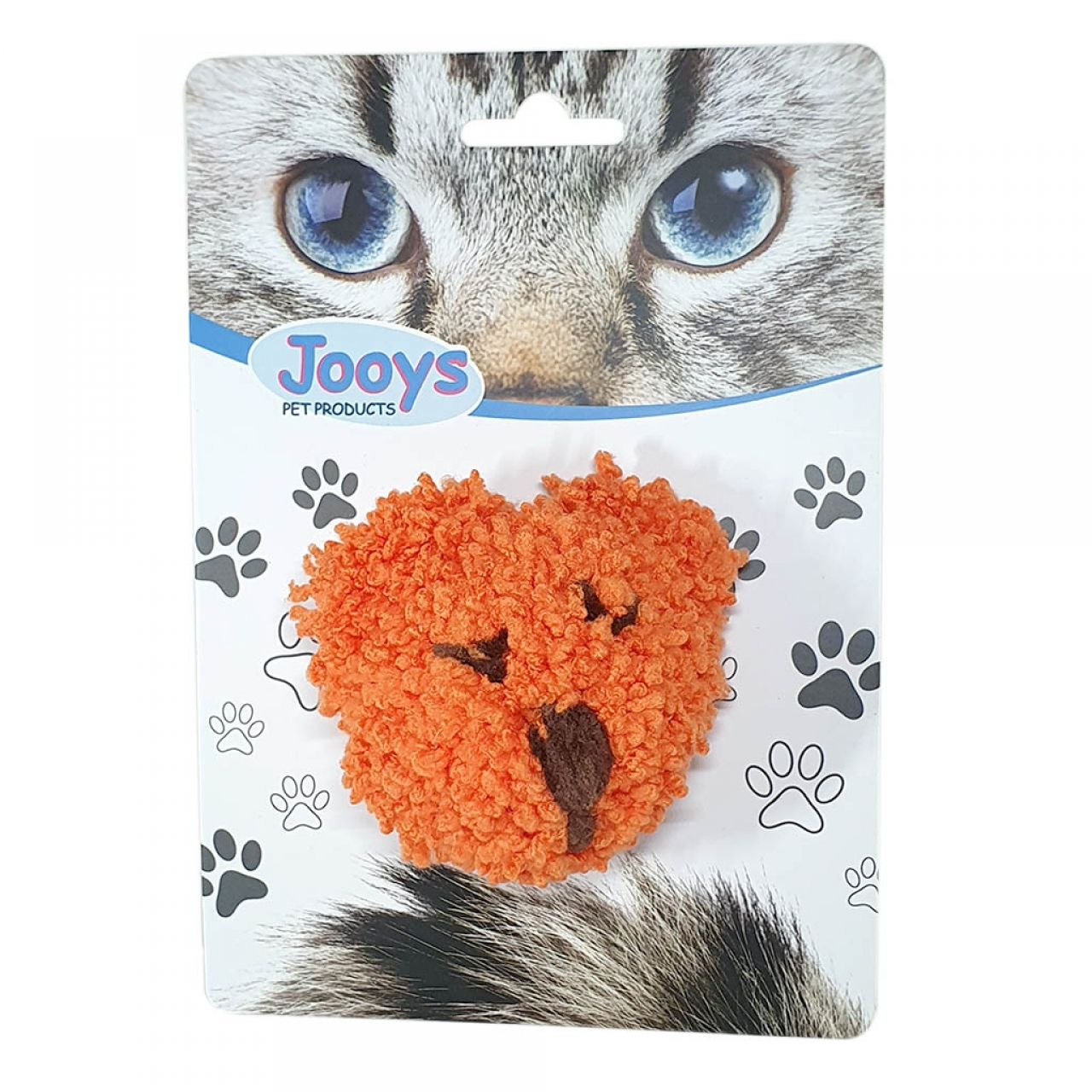 JOOYS AYICIK KEDİ OYUNCAĞI