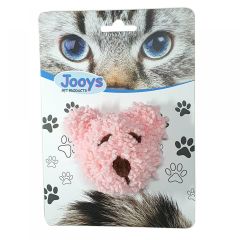 JOOYS AYICIK KEDİ OYUNCAĞI