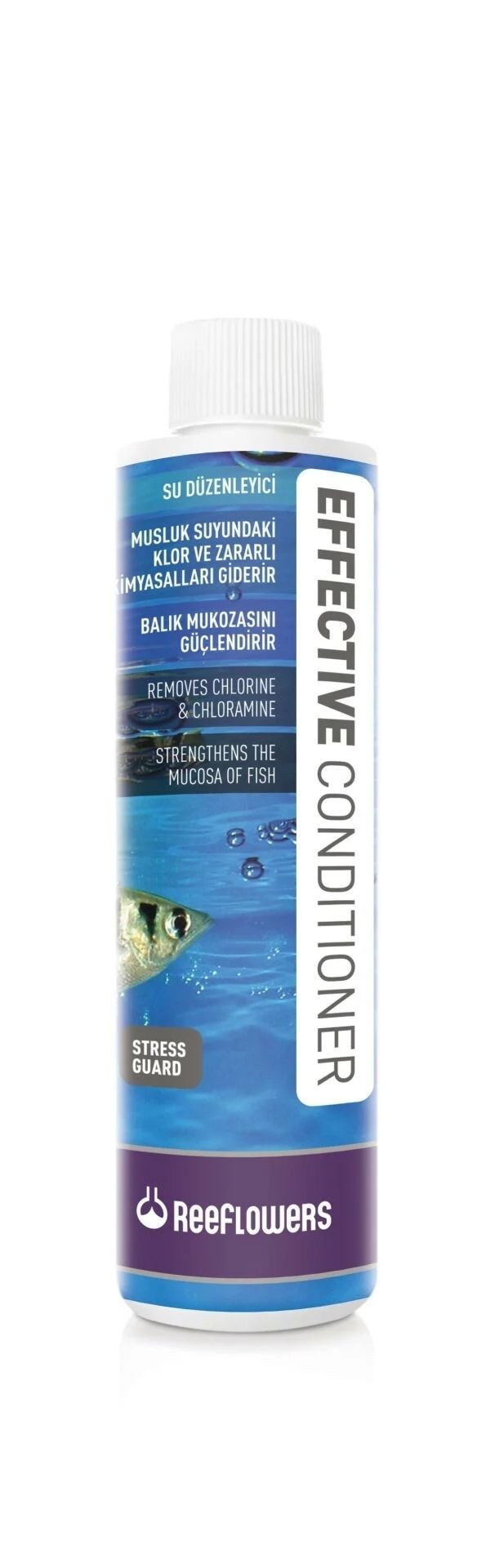 EFFECTİVE CONDİTİONER 250 ML (SU DÜZENLEYİCİ)