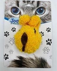 JOOYS TAVŞANCIK KEDİ OYUNCAĞI