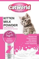 CATWORLD KEDİ SÜT TOZU 200 GR
