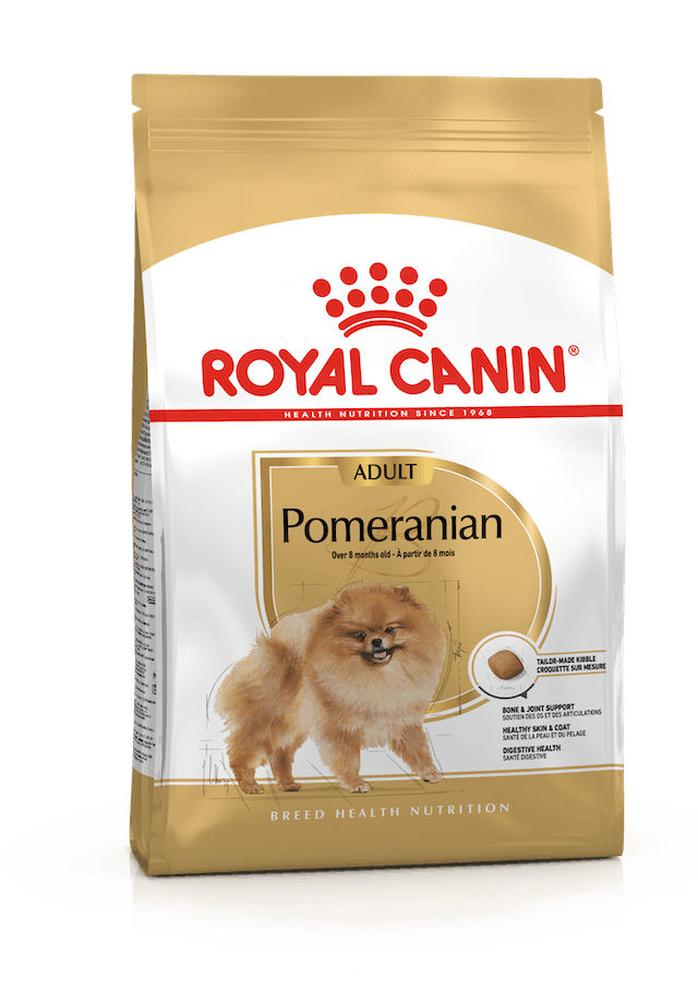ROYAL CANİN POMERİAN ADULT 1,5 KG