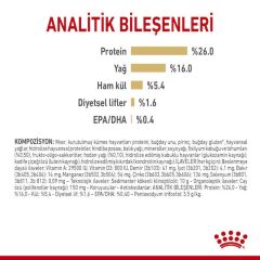 ROYAL CANİN POMERİAN ADULT 1,5 KG