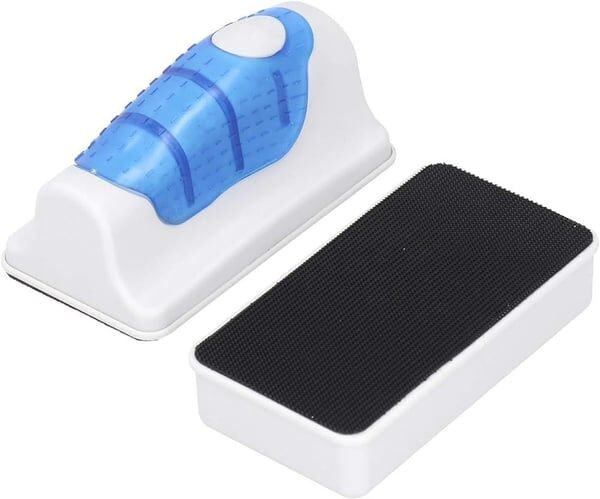 Jingye Akvaryum Manyetik Temizleme Fırçası Small