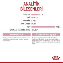 ROYAL CANİN KİTTEN POUNCH GRAVY 85*12