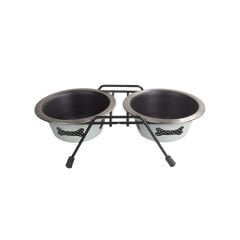 Oripet Ddwf2B Bn 1 Pt Kemik Desenli İkili Mama Su