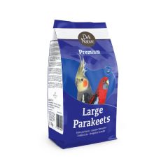DELİ NATURE PREMİUM LARGE PAREKETS PAREKET YEMİ