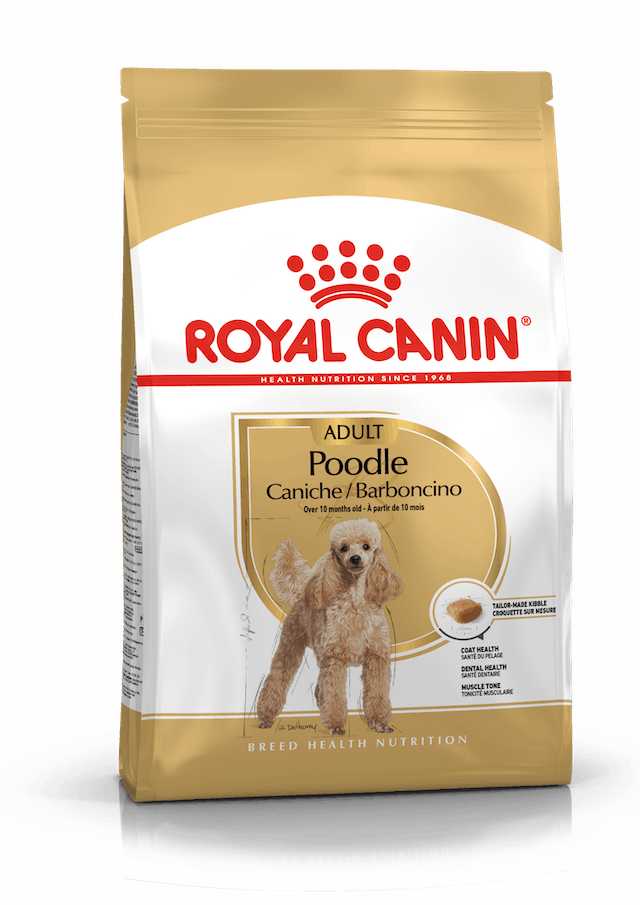 ROYAL CANİN POODLE PUPPY 3 KG
