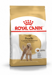 ROYAL CANİN POODLE PUPPY 3 KG