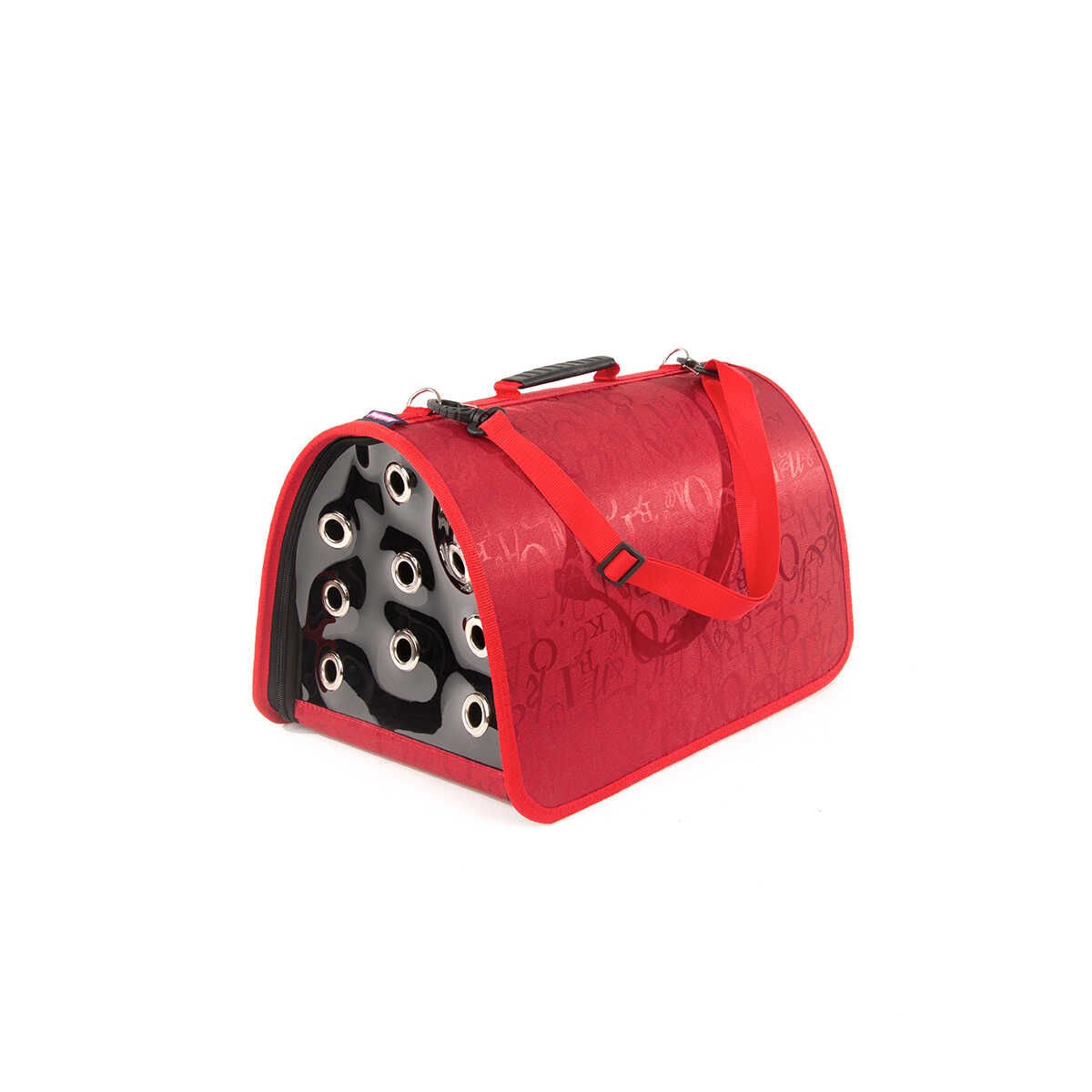 FLYBAG KAPALI ÇANTA KIRMIZI