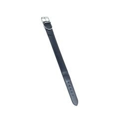 DERİ BOYUN TASMA 3 CM / 29*37- XS