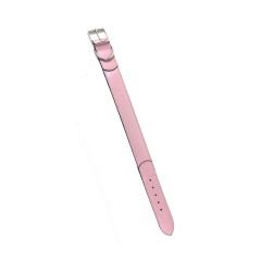 DERİ BOYUN TASMA 3 CM / 29*37- XS