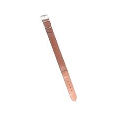 DERİ BOYUN TASMA 3 CM / 29*37- XS