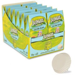 JUNGLE KALSİYUM BLOK 12'Lİ