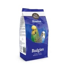 DELİ NATURE PREMİUM MUHABBET YEMİ 1100 GR