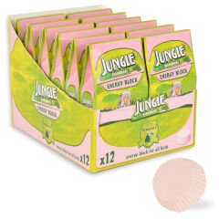 JUNGLE ENERJİ BLOK KÜÇÜK 12'Lİ