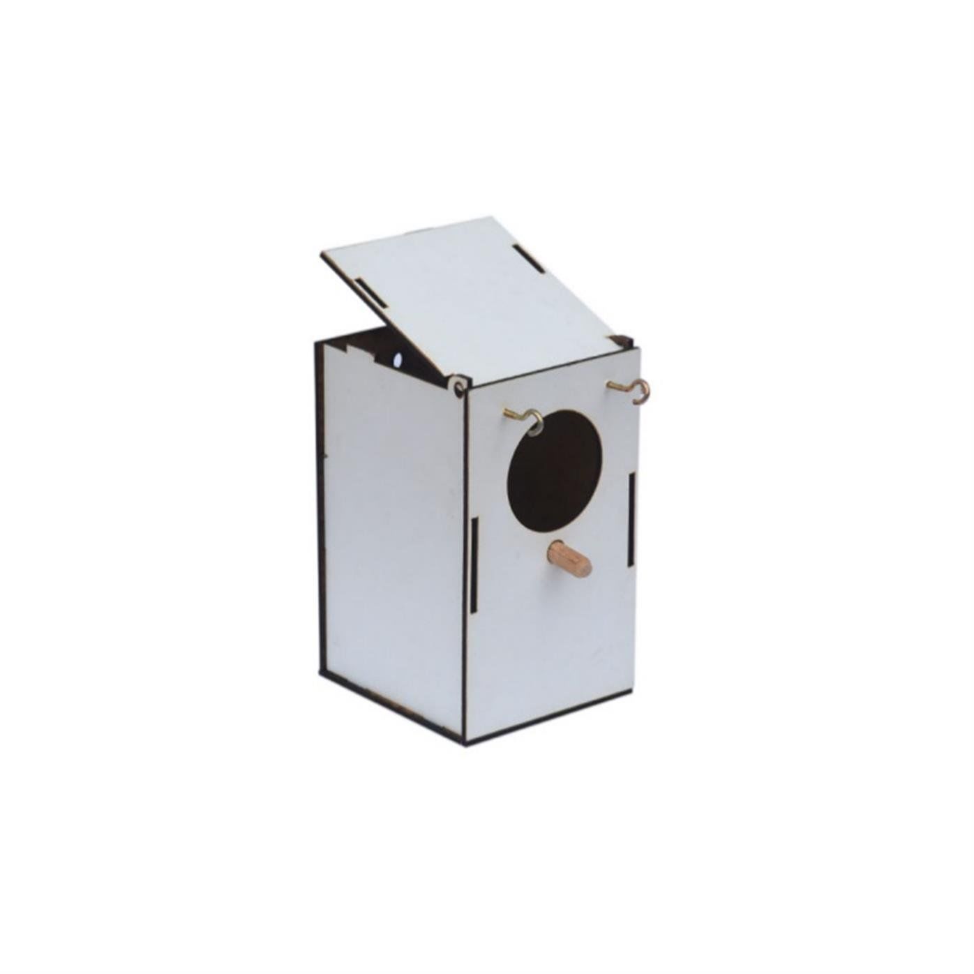 MUHABBET YUVALIK RENKLİ 8'Lİ