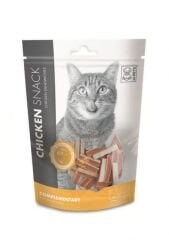 29010115 M-PETS CHICKEN SANDWICHES KEDİ ÖDÜLÜ 80GR