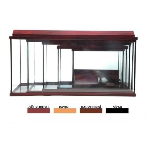 KUZEY KAVARYUM ALÜMİNYUM LAMBALI 5 'Lİ