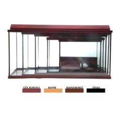 KUZEY KAVARYUM ALÜMİNYUM LAMBALI 5 'Lİ