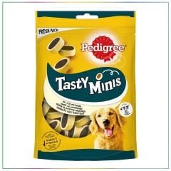 PEDİGRE TASTY MINIS 140 GR