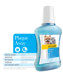 PETGUARD AĞZI BAKIM LOSYONU KEDİ KÖPEK 250 ML