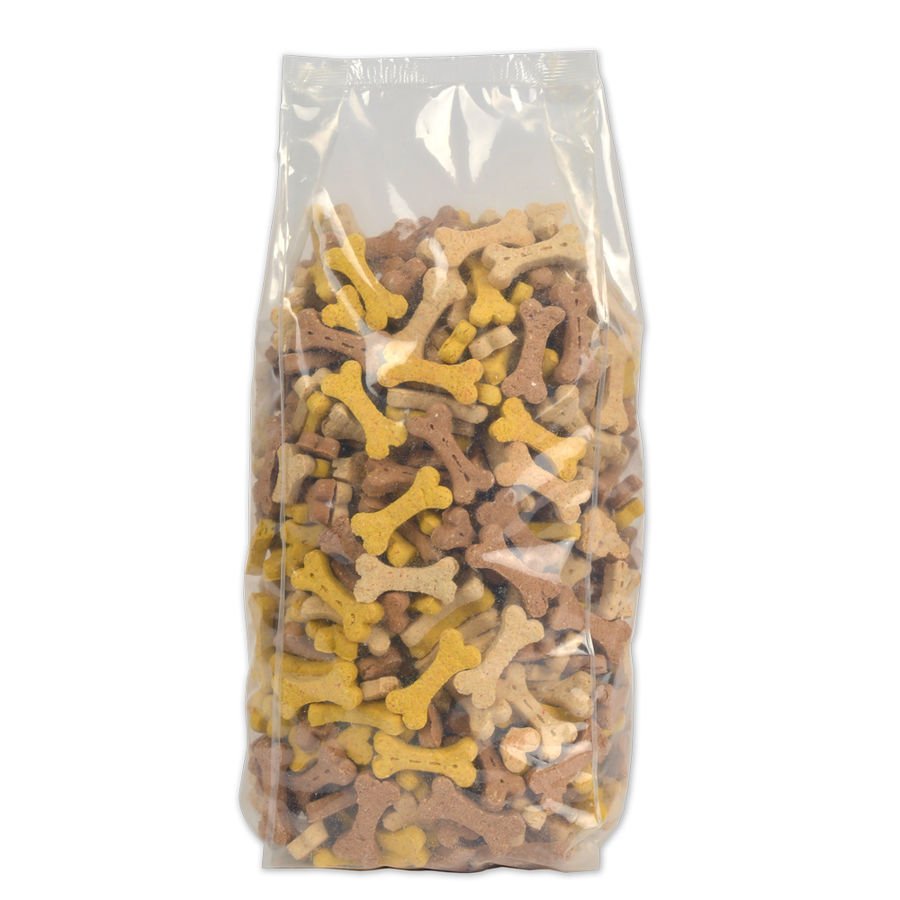 KÖPEK BİSKÜVİ 2.5 KG