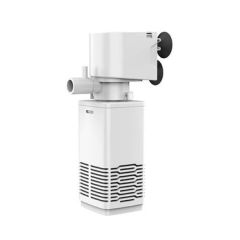 JİNGYE AKVARYUM KÖŞELİ İÇ FİLTRE 4W, 400L/H