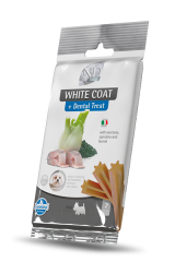 N&D WHITE DOG SEA BASS FENN MINI 60 GR