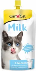 GİMCAT LATTE 200 ML
