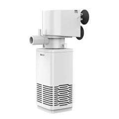 JİNGYE AKVARYUM KÖŞELİ İÇ FİLTRE 15W, 650L/H