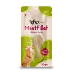 REFLEX MEAT FILLET TAVUK FİLETO 30 GR