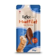 REFLEX MEAT FILLET TON BALIĞI 30 GR